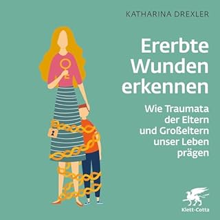 Ererbte Wunden erkennen cover art