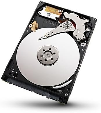 Seagate ST95005620AS 500GB 2.5" SATA Internal Hard Drive Momentus XT 7200 RPM