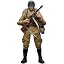 Wwii Soviet Infantry