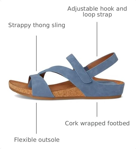 Image of Eurosoft by Sofft womens Gianetta