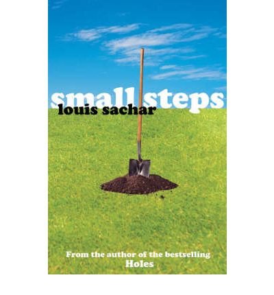 [ Small Steps ] [ SMALL STEPS ] BY Sachar, Louis ( AUTHOR ) Jul-02-2007 Paperback