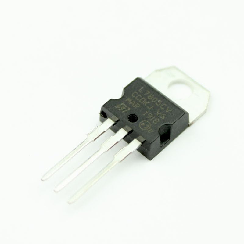 ISB TS45D Infrared Thermopile Sensor - Contactless Temperature Sensor-picture-16
