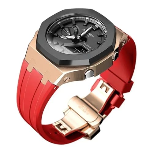 4XeXX`[P[Xo[Xgbv JVIG-shock GBM-2100V[YEHb`AGBM-2100 1A/2100 1a2/2100b-7a ModLbg JVIANZT[p^x[ (Rubber-RGRRGB)