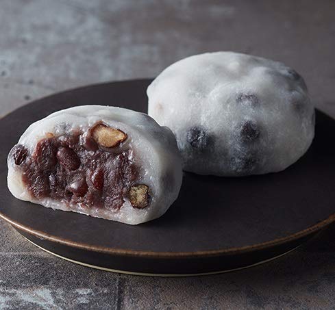 Amazon | ヤマザキ 山崎 豆大福 ×20個セット | ヤマザキ | 和菓子 通販