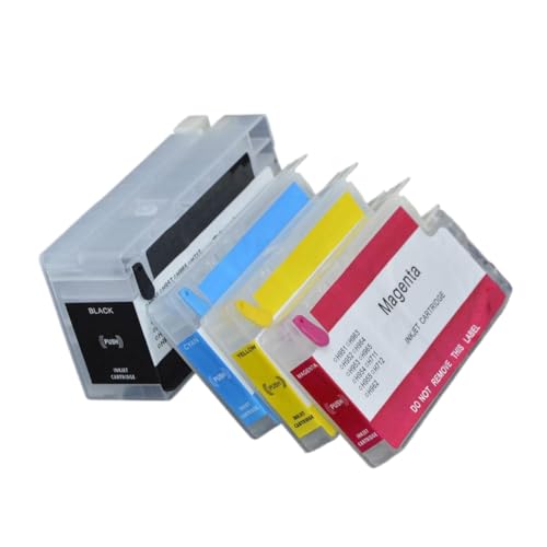 Cartouche d'encre pour Officejet Pro 9016, consommable HP964 pour rapport de bureau