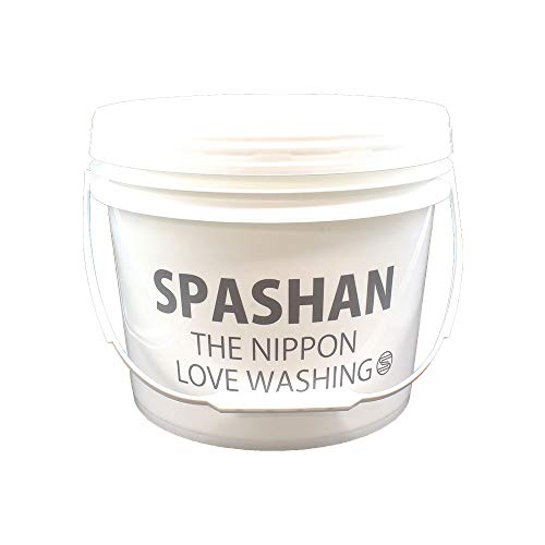 XpV SPASHAN oPc  8L ԗpi  J[pi ԗpi ֗ObY (zCg SPASHAN THE NIPPON 4-9-8)