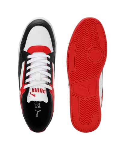 Image of Puma Mens Rideal X 1der Sneaker