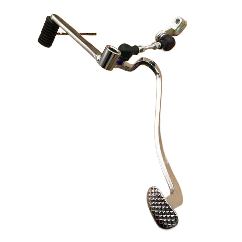 Yrzpeycem Onecolor Motorcycle Gear Change Pedal Gear Shift Lever 250Cc Compatible With Inazuma 250 Gw 250 Gw250 Dl250 Gw Dl 250