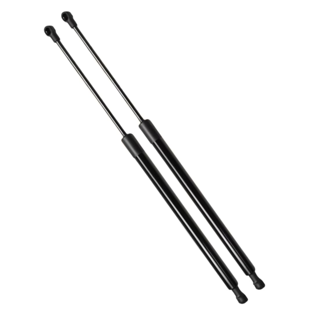 Rufutle Liftgate Struts for Porsche Cayman 987 Coupe 2005-2013, 2Pcs Trunk Struts Rear Cover Lid Lift Supports Gas Springs 555mm 98751255103
