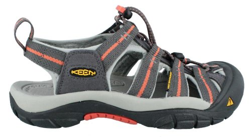 Image of KEEN Women's Newport H2 Closed Toe Water Sandals