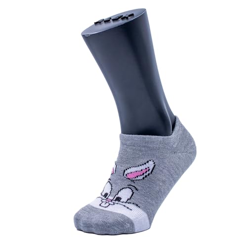 Kid's Cotton Short Socks 7 packs2