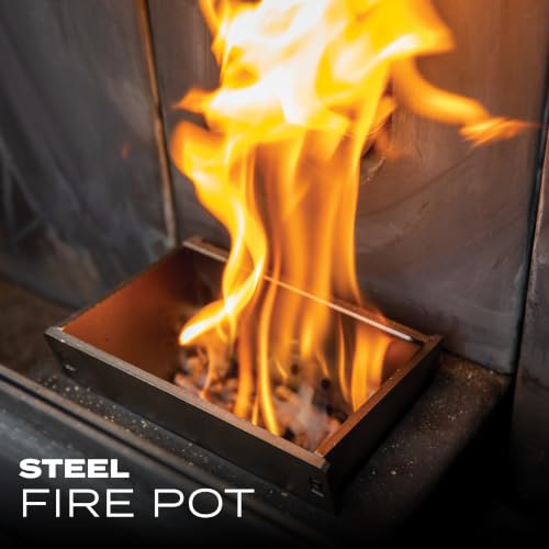 Image of Canyon Lodge Large Pellet Stove