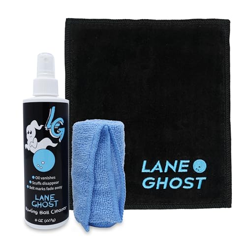 Storm Woven Towel- Grey/Navy by Storm Bowling Products