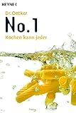  No. 1 Kochen kann jeder