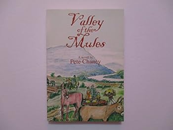 Mass Market Paperback Valley of the Mules Book