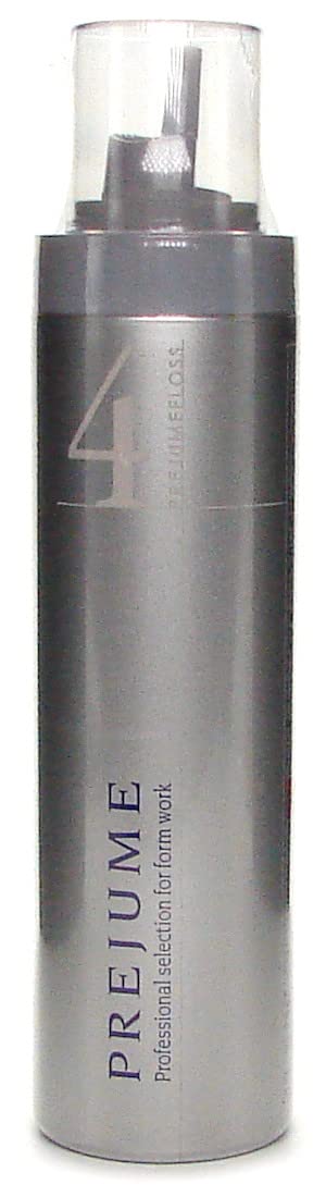 Amazon | ミルボン プレジュームフロス4 200g | ミルボン(MILBON) | 歯