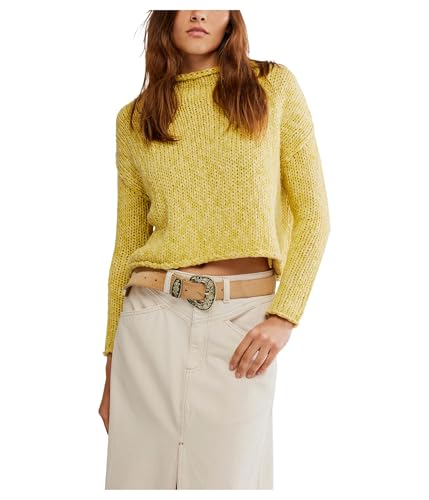 Image of Free People Women's Opal Sweater