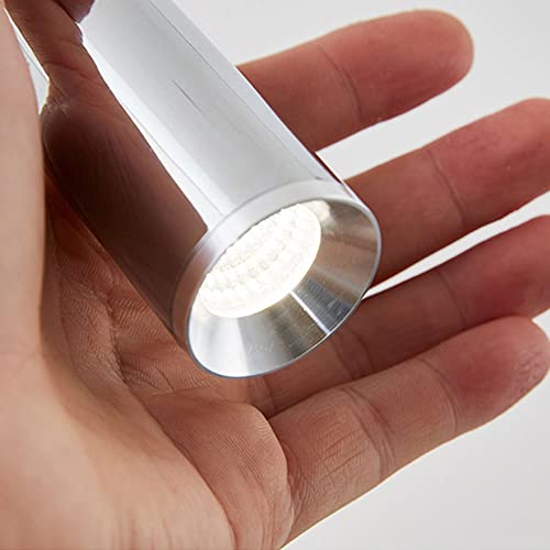 Lámpara colgante de aluminio RAGGZZ para iluminar zonas oscuras en barras y encimeras 5