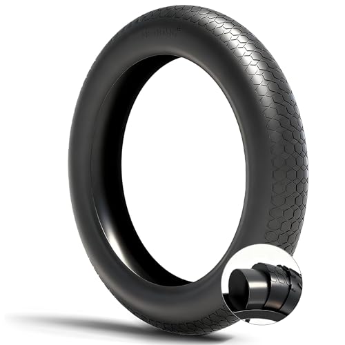 GLDYTIMES 20x4 �p���N�h�~�o�C�N�^�C�� 20x4�C���` �A�[�}�[�v���e�N�^�[ �C���i�[�`���[�u�t�� �t�@�b�g�^�C�� E�o�C�N�p �O���x���o�C�N���Ƃ����~�߂� �S�[�g�w�b�h �t���b�g���C�i�[�Ȃ�