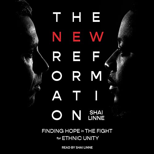 The New Reformation by Shai Linne episode artwork