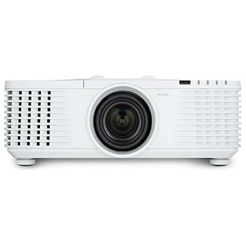 ViewSonic Pro9800WUL DLP Projector with LAN Cover