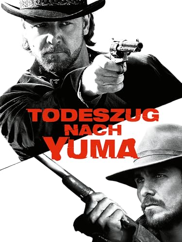 3:10 to Yuma für 3,99 EUR bei amazon.de Bild: 3:10 to Yuma für 3,99 EUR bei amazon.de