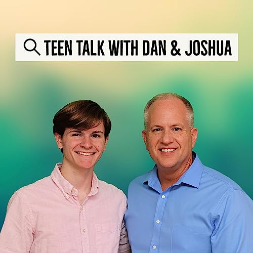 Teen Talk - Episode 6