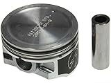 Piston Set for 2002-2005 Chevrolet Cavalier (PG-2488536)