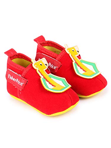 Image of Fisher-Price Boy's Boots