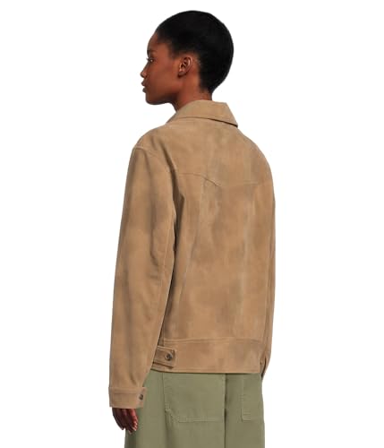 Free People womens Night Ranch Vegan Jacket3