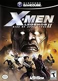 X-Men Legends II Rise of the Apocalypse - Gamecube