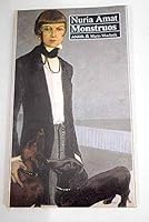 Monstruos 8479790024 Book Cover