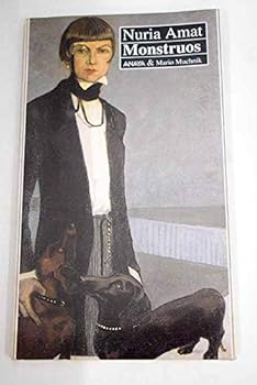 Paperback Monstruos (Spanish Edition) [Spanish] Book