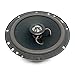 Sound-Way - Altavoz Caja de Altavoz 4 Ohm 16,5 cm 60 Watts 2 vías - Recambio de Coche - COAX1