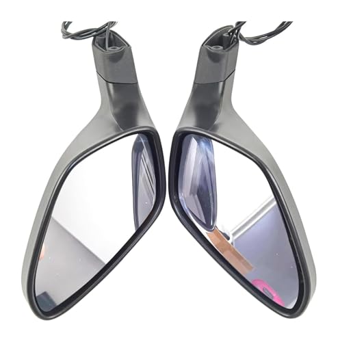 Rétroviseur Moto avec Clignotant MV Augusta F3 675 2012-2018 800