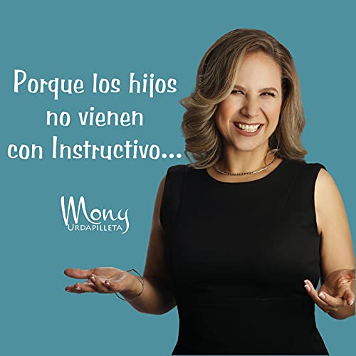 PorqueLosHijosNoVienenConInstructivo cover art