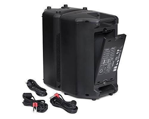 Amazon | 【国内正規品】 SAMSON サムソン ポータブルPAシステム