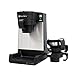 BUNN MCU My Cafe Single Cup Multi Use Coffee Brewer (Black/SST)