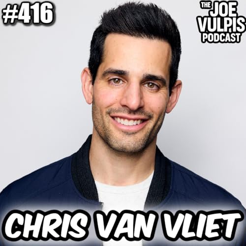 Chris Van Vliet Reveals What WWE Stars Are REALLY Like Behind The Scenes