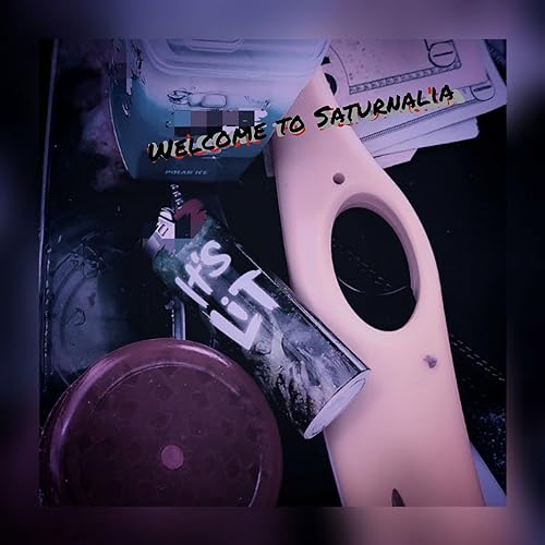 『Beyond AD』のカバーアート