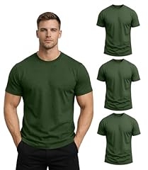 Olive Green1 & Olive Green2 & Olive Green3