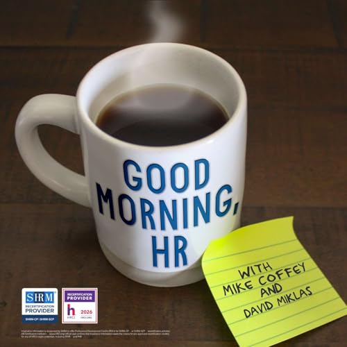 HR News: &ldquo;Reverse Discrimination&rdquo; Claims and AI Litigation Risks with David Miklas