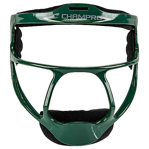 CHAMPRO Magnesium Frame protective mask