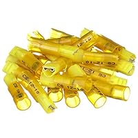 Algopix Similar Product 3 - Seachoice Heat Shrink Insulated