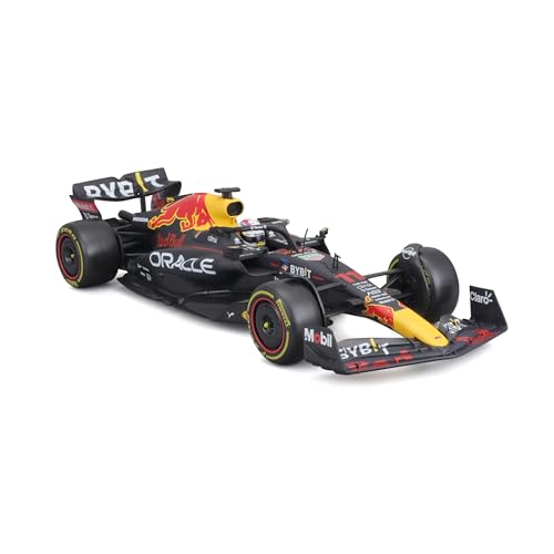 bburago 124 race oracle red bull racing rb18 2022 wdriver 39perez 11
