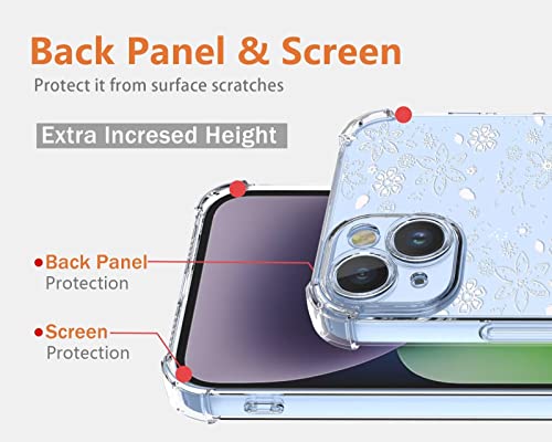 Topme Custodia per Telefono per OPPO Find X5