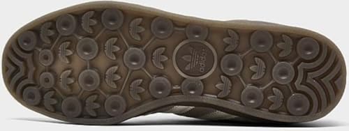 Adidas Gazelle Indoor Womens Sneaker (Brown Pink, JH6477, 9.5)2