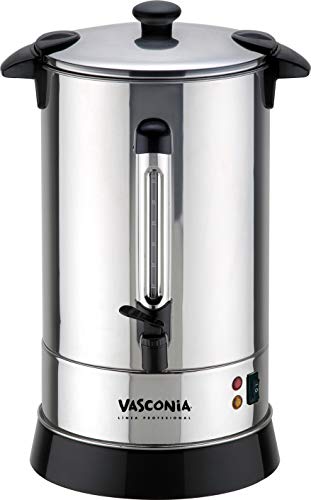 Mejores cafeteras de 50 tazas [México 2022]