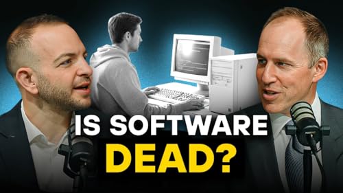 Is AI Killing Software? &mdash; With Bret Taylor