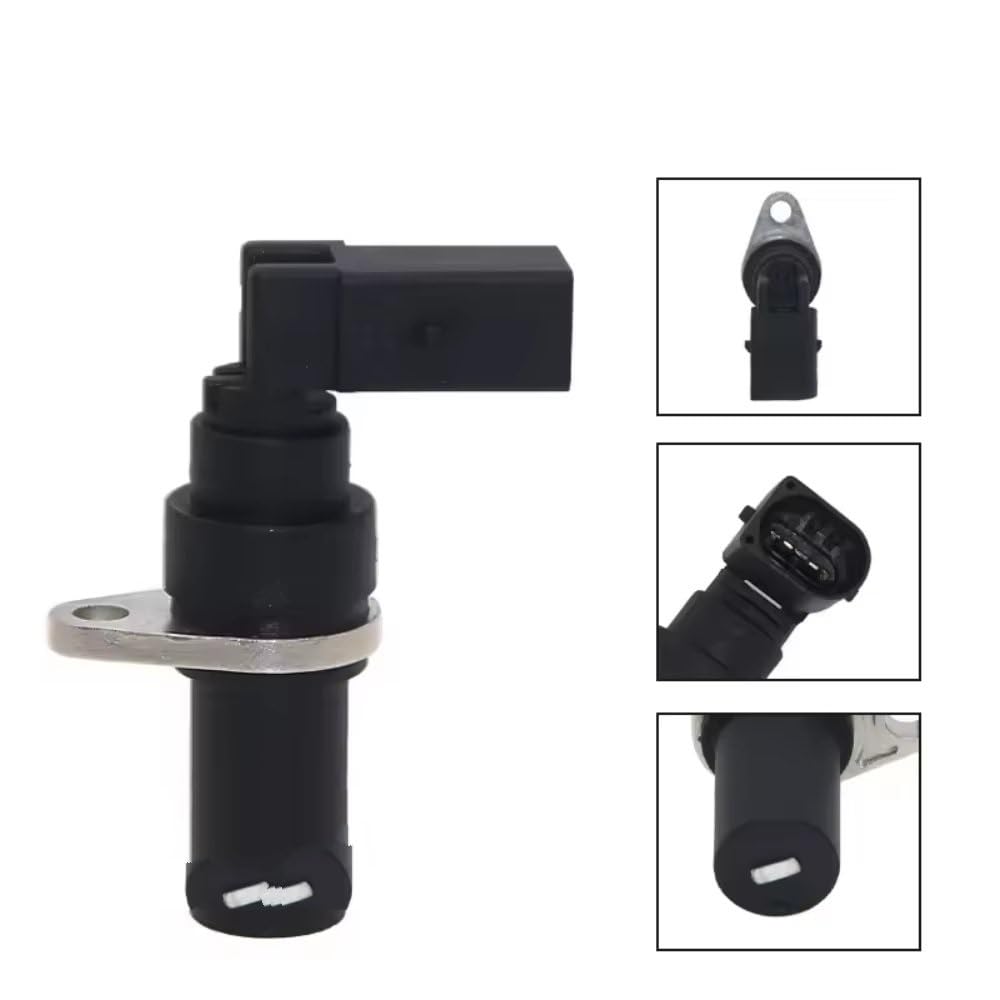 Accessori per Auto per Land Rover Sensore di Posizione dell'albero Motore Sensore di Posizione dell'albero Motore per Automobili Sensore di Battito dell'albero Motore NSC100880L